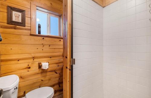 Peninsula Village House | Cozy Lakeside Cabin-Lake Almanor-BoatRamp-Pets-Fun