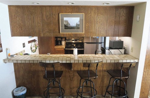 Majestic Pines Condo | Cozy Mountain Retreat in Mammoth Lakes