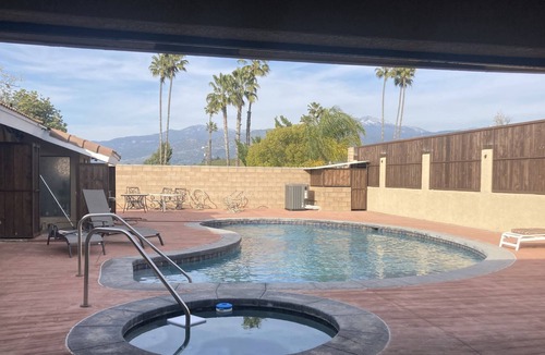 Hemet Apartment | Cozy & peaceful casita 12 minutes from Soboba Casino Resort