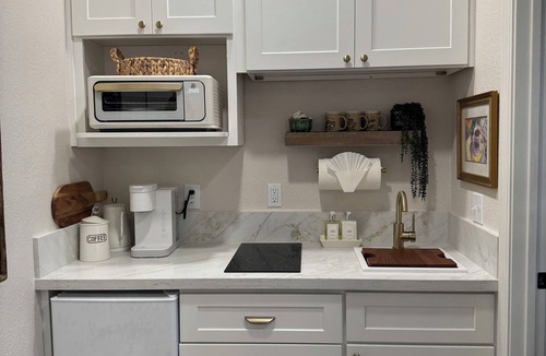 Grover Beach House | Cozy Private Casita in Grover Beach close to beach