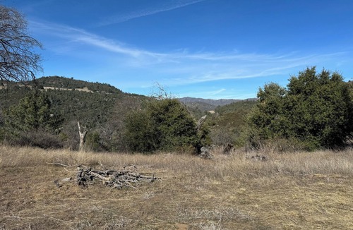 Pauma Valley House | Cozy RV in Amazing Santa Ysabel with AC