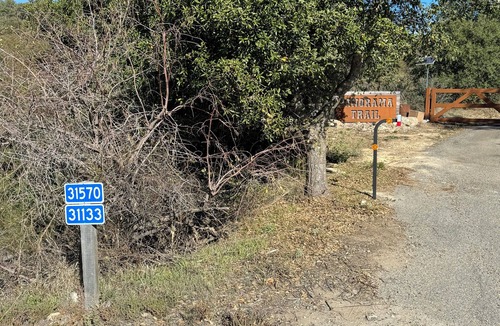 Pauma Valley House | Cozy RV in Amazing Santa Ysabel with AC