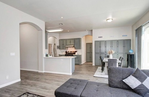 North Natomas House | Cozy Single Story Retreat Near Sac Downtown