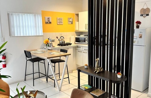 Driftwood Apartment | Cozy studio near Seminole Hard Rock Cafe