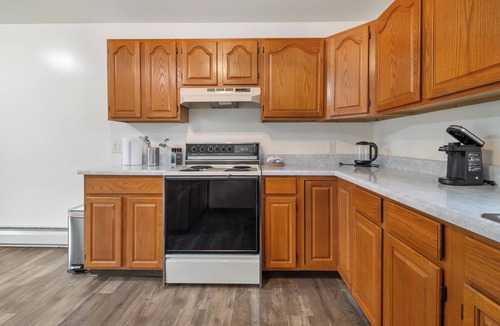 Hellertown Apartment | Cozy Suite Near Downtown Bethlehem & Lehigh Univ.
