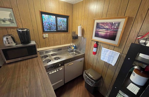 Zephyr Cove Apartment | Cozy Tahoe Suite
