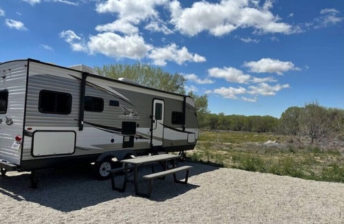 Victorville House | Cozy trailer in Apple Valley