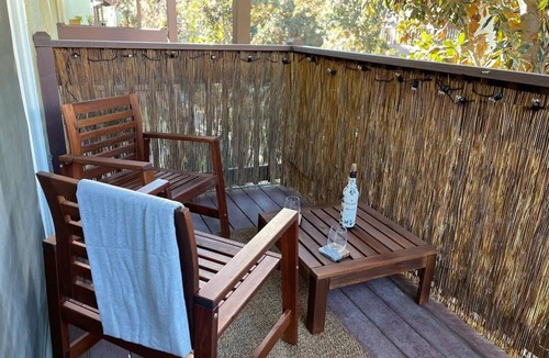 Roosevelt Condo | Cozy Villa near CRMC & Downtown