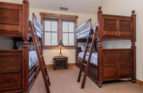Mammoth Lakes House | Creekhouse 1312