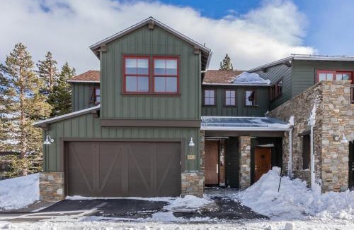 Mammoth Lakes House | Creekhouse 1320