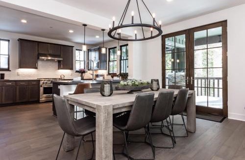 Mammoth Lakes House | Creekhouse 1320
