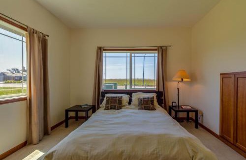 Crescent City House | Crescent City Beach House