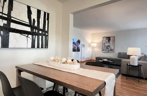 McLaughlin House | Cubier - Diamond in LA - AM1-CUL