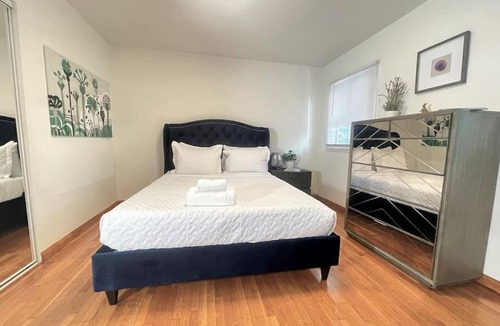 McLaughlin House | Cubier - Diamond in LA - AM1-CUL