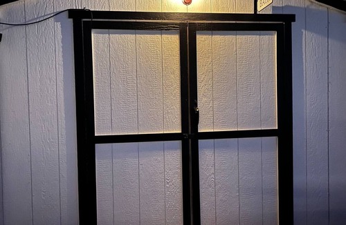Hollister Apartment | Customized YurtsnWe also offer tiny homes , RVs, and a place to host your event
