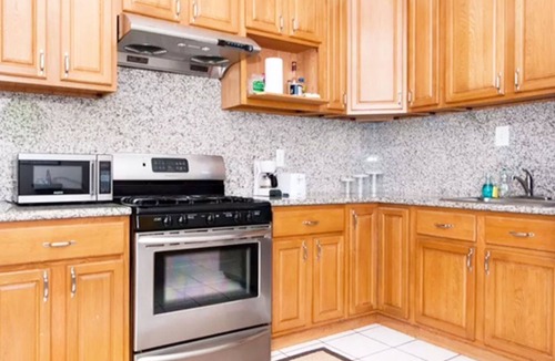 Inner Mission Apartment | Cute 1 bed 1 bath Apt in Sunny and Hip Mission District