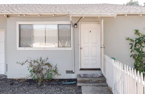 North Whisman House | Cute two bedroom home in fantastic location!