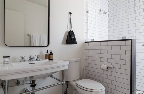 New Cuyama Hotel | Cuyama Buckhorn