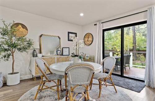Tahoe Island House | CYH0883- Patricia's Mountain Paradise home