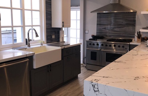 Lantern District House | Dana Point cozy air conditioned dog friendly coastal retreat