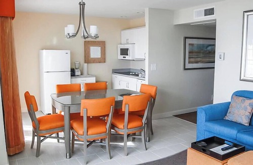 Capistrano Beach Villa | Dana Point | Family Beach Weekend | Pool + Beach | 2BR
