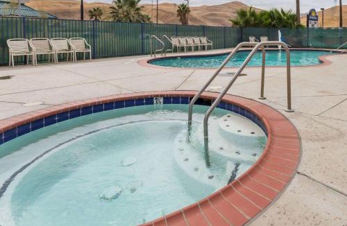 Westley Hotel | Days Inn by Wyndham Westley
