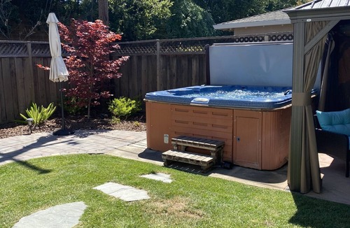 West San Jose House | Delightful 2 Bedroom 2 Bathroom Home