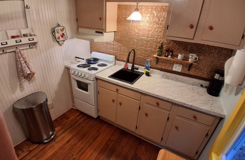 Mount Gretna Heights Cottage | Delightful cottage in charming Mount Gretna in an amazing location!