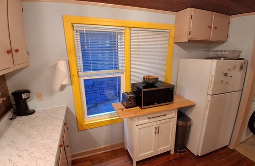 Mount Gretna Heights Cottage | Delightful cottage in charming Mount Gretna in an amazing location!