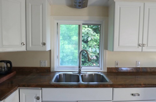 Leucadia House | Delightful Treehouse Bungalow with WiFi in Leucadia