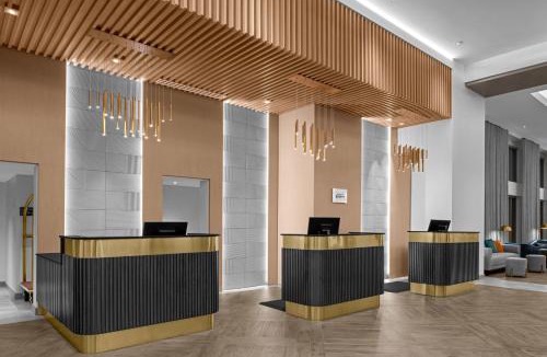 Santa Clara Hotel | Delta Hotels by Marriott Santa Clara Silicon Valley