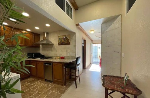 Hesperia House | Desert Dream Cabin Amazing Guest House