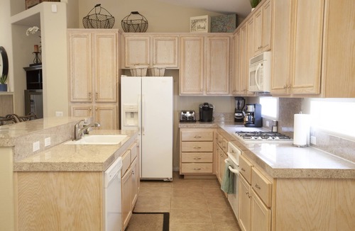 Indio House | Desert Golf Oasis with Private Pool/Hot Tub/30night discount