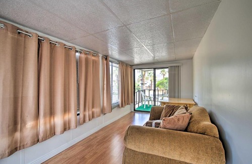Desert Hot Springs House | Desert Hot Springs House with Resort Amenities!