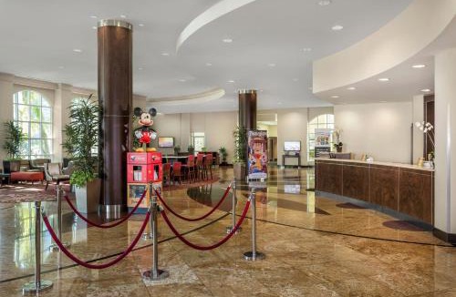 Anaheim Resort Hotel | Desert Palms Hotel & Suites Anaheim Resort