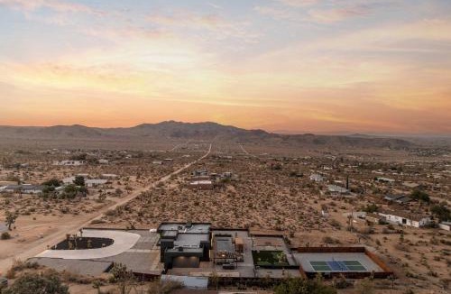 Joshua Tree House | Desert Villa