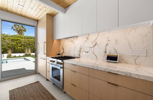 Racquet Club Estates House | Desert Willow-Iconic Butterfly Alexander