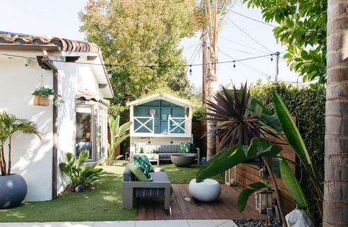 Westchester House | Designer Los Angeles Home Near Beach Cities