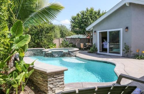Hermosa Village House | Destination #07