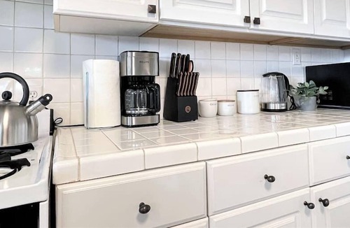 McLaughlin Condo | Diamond in L.A (AM1-CUL)