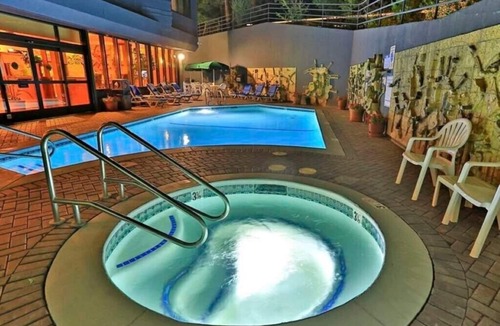 South Lake Tahoe Condo | Diamond Resorts Tahoe Seasons Resort - 2 Bedroom