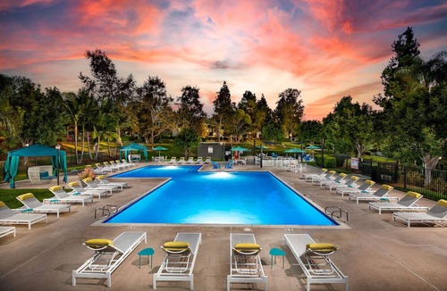 Ivey Ranch - Rancho Del Oro Apartment | Discover fun at LEGOLAND® California, just 17 mins away