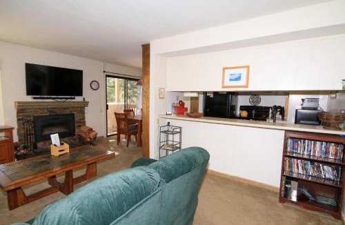 Mammoth Lakes House | Discovery 4 #115