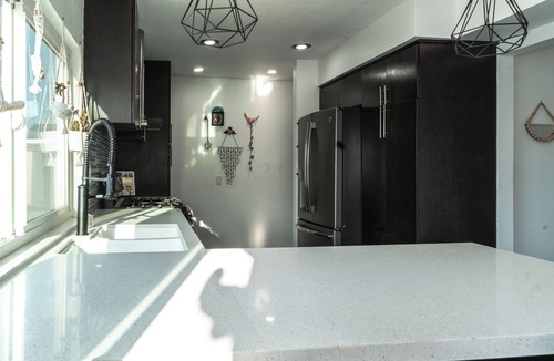 Otay Mesa West House | Divine Light Pool House - 4 Bedrooms - Monthly Rental - San Diego - Modern