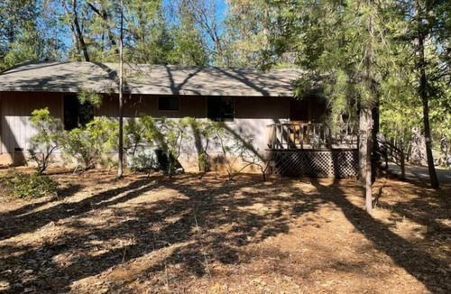 Lakehead-Lakeshore Cabin | Doney Creek Cabin
