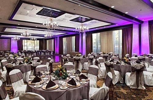 Sacramento Hotel | DoubleTree By Hilton Sacramento