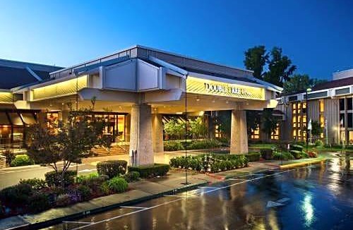 Sacramento Hotel | DoubleTree By Hilton Sacramento