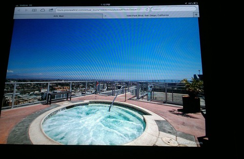 Smart Corner Condo | DOWN TOWN SAN DIEGO!