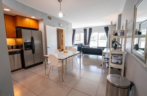 East Village Condo | Downtown San Diego, Private Condo