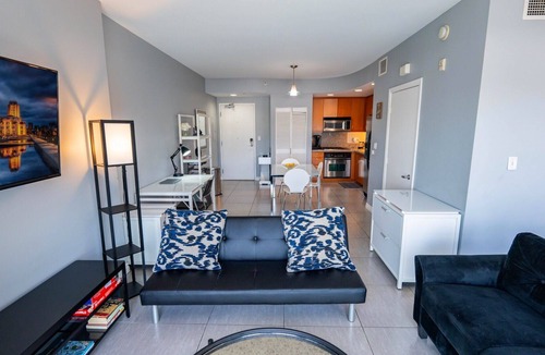 East Village Condo | Downtown San Diego, Private Condo